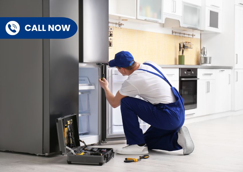 Saint Lawrence Appliance Repair Company
